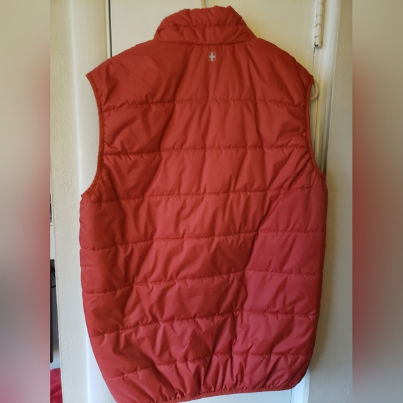 Swiss Tech Vest..Size M - Picture 2 of 3
